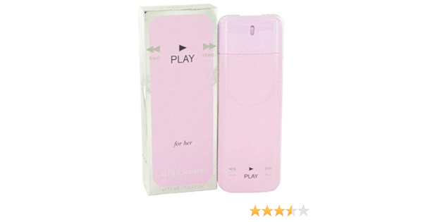 givenchy play amazon