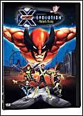 X-Men Evolution 0790774526 Book Cover