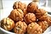 Korean Walnut Cake (Hodo Kwaja) 18pcs