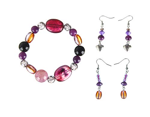 5 Jewelry+Making+Kit+Jewellery+Instructions