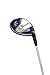 Callaway Men's Big Bertha Fairway Woods, Right Hand, Graphite, Stiff Flex, 3 Wood