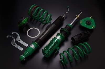 Tein 00-05 Lexus IS300 (JCE10) Flex Z Coilovers (teinVSY20-C1SS3)
