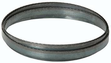 Harbor Freight Tools 93" x 1/2" Bandsaw Blade - 14 TPI - Band Saw