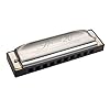 Hohner 800 223 560/20 Spezial 20-G Mundharmonika