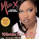 Whatcha Wanna Do / Can't Take Heat