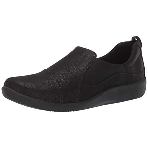 clarks cloudsteppers womens 2014