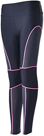 Women Running Tights Sports Cycling Workout Pants Female Fitness Slim Legging