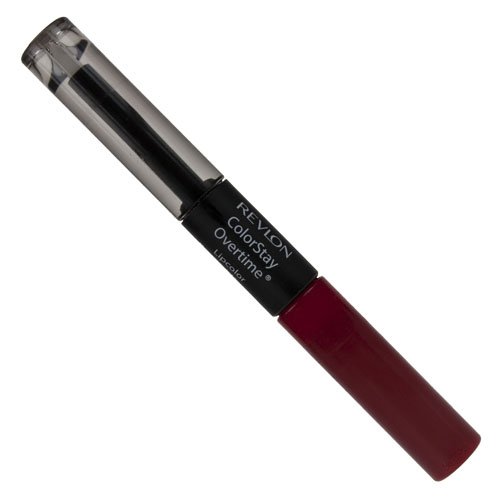 Revlon colorstay overtime Lip on-going flame (309979380169)