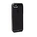 Case-Mate Carrying Case for Apple iPhone 5/iPhone 5S/iPhone SE - Retail Packaging - Smoke
