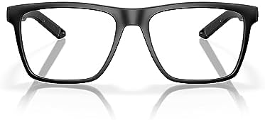 Amazon.com: Oakley OX8156 Holbrook RX Prescription Eyewear Frames