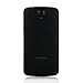 DOOGEE X6 Pro 16GB 5.5 Inch Android 5.1 Smartphone, MT6735 Quad Core 1.0GHz, 2GB RAM GSM & WCDMA & FDD-LTE (Black)