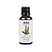 NOW Essential Oils, Balsam Fir Needle Oil, Woodsy Aromatherapy Scent, Steam Distilled, 100% Pure, Vegan, 1-Ounce primary