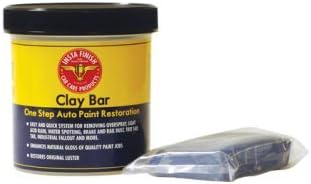 Insta Finish Clay Bar - Blue