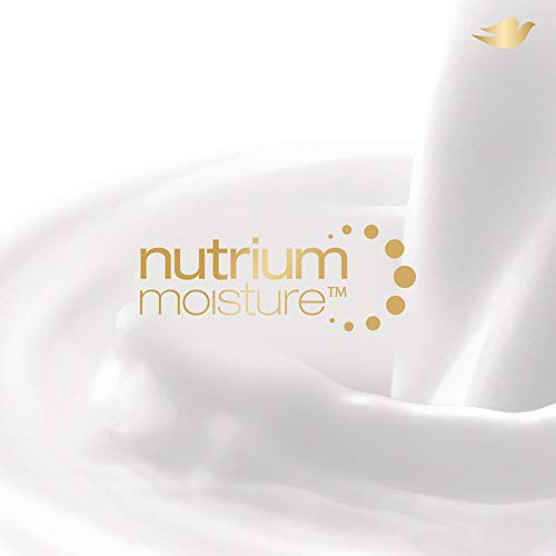 Dove-Deeply-Nourishing-Body-Wash-With-Exfoliating-Beads-For-Softer-Smoother-Skin-800-ml Dove Deep Moisturizing Body Wash 800 ml, Mild Body Cleanser for Soft & Smooth Skin - Paraben Free Liquid Body Wash…