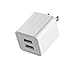 UBP 4.2A 21W Dual Port Universal USB Wall Charger