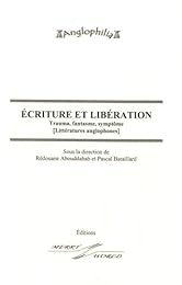 Écriture et libération