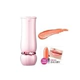 Etude House Dear My Blooming Lips-talk #OR205 Exciting Orange