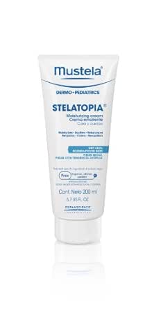 mustela dermo pediatrics