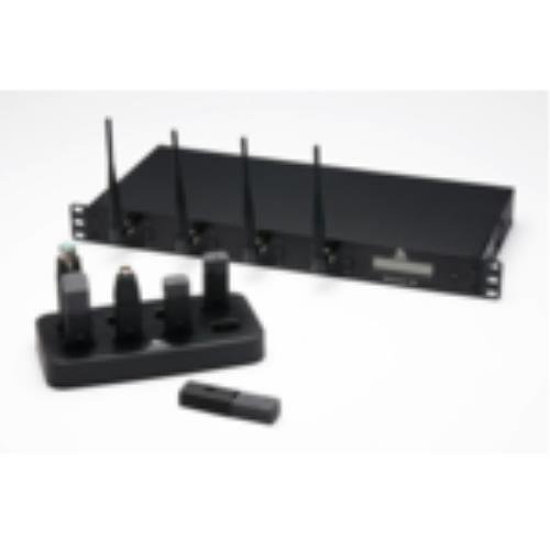 Revolabs HD XLR Wireless Adapter for Dynamic Handheld Microphone