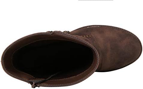 GLOBALWIN Women's Fashion Boots 6 GLOBALWIN Women's Fashion Boots