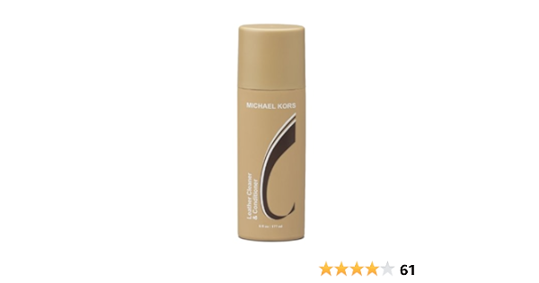 mk purse cleaner