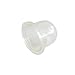 Poweka New Pack of 10 Replace Homelite Echo Stihl Robi Zama Primer Pouland Bulb 0057003 0057004 0058001