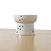 Necoichi Raised Cat Water Bowl (Cat, Extra Tall)thumb 4