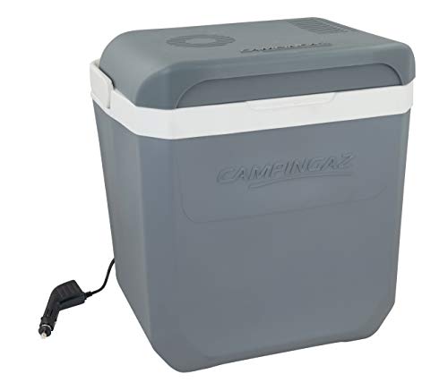 Powerbox Plus 12V 28L Glacière électrique