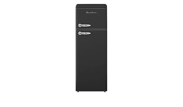 Schaub Lorenz SL210 B Independiente 206L A++ Negro nevera y ...