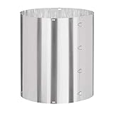 Velux 14" Sun Tunnel 2' Rigid Tube Extension ZTR