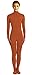 VSVO Lycra Spandex Full Body bodysuits Unitards