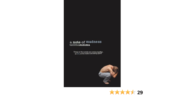 Amazon Com A Note Of Madness Definitions Ebook Suzuma Tabitha Kindle Store Amazon Com A Note Of Madness Definitions Ebook Suzuma Tabitha Kindle Store