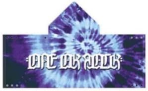 Amazon One Ok Rock フード付きタオル タオル ホーム キッチン オンライン通販