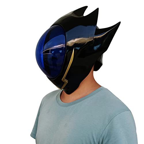 Gmasking The Knight Lelouch Lamperouge Zero Cosplay Helmet Mask 1 1 Replica Props On Galleon Philippines