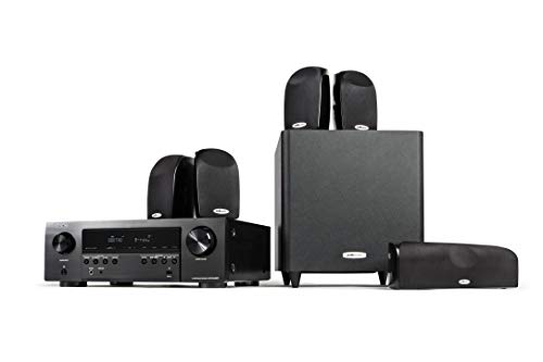 denon avr s540bt subwoofer