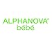 Alphanova Bebe Baby Organic Dermocleansing Hair&Body Wash -500Ml