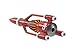 Hornby CC00901 Corgi Thunderbirds TB1 and TB3 Die Cast Model, Grey/Red