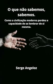 Livro O que não sabemos que sabemos
