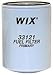 Wix Fuel Filter - 33121
