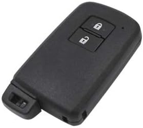 Car Remote Key Shell Cover Case 2 BT/For Toyota Auris Camry RAV4 Avalon Yaris