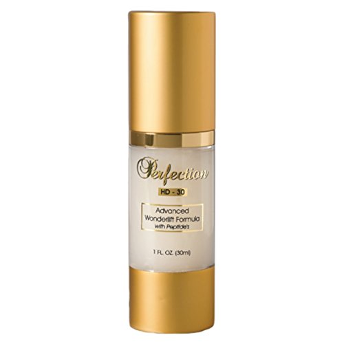 Perfection HD-30 Advanced Wonderlift Formula