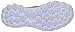 Skechers Kids 81052L Go Walk 2 Athletic Sneaker,Blue,12 M US Little Kid