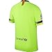 NIKE 2018-2019 Barcelona Away Football Shirt