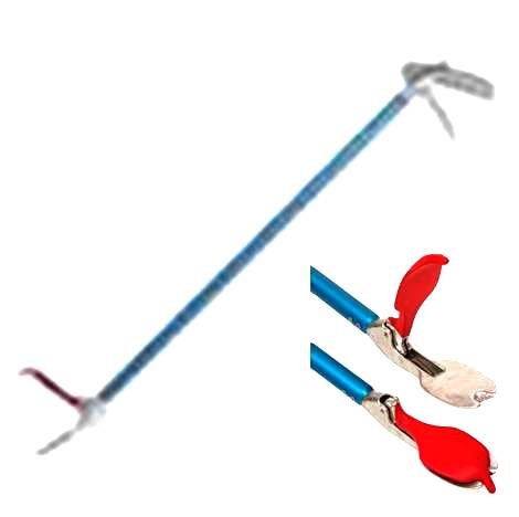 Tom's Reptile Supplies Gentle Giant 52 Inch Snake Tong