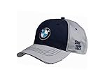 BMW Accelerate Cap
