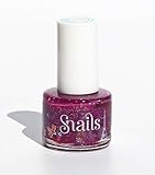 Snails Non-Toxic Nail Polish for Girls from 3 Years