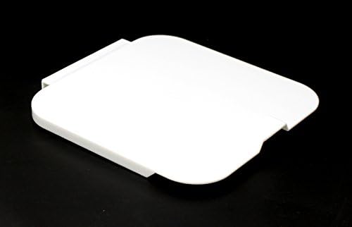 JSP Manufacturing Golf Cart Fuel Cover for Fuel Inlet of Yamaha G2 & G9 Gas & Electric Golf Carts