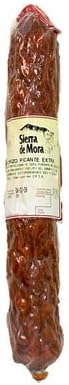Spanish paprika salami, spicy - 350 gr
