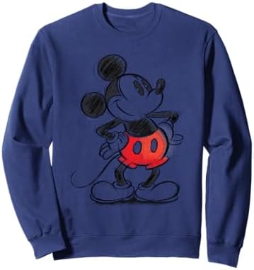 Amazon.com: Disney Mickey And Friends Mickey Mouse Est. 1928