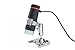 Celestron 44302 Handheld Digital Microscope 1.3MP
